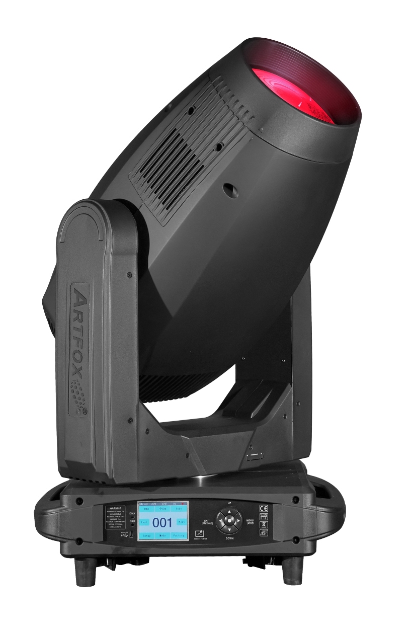 Matrix Profile F3